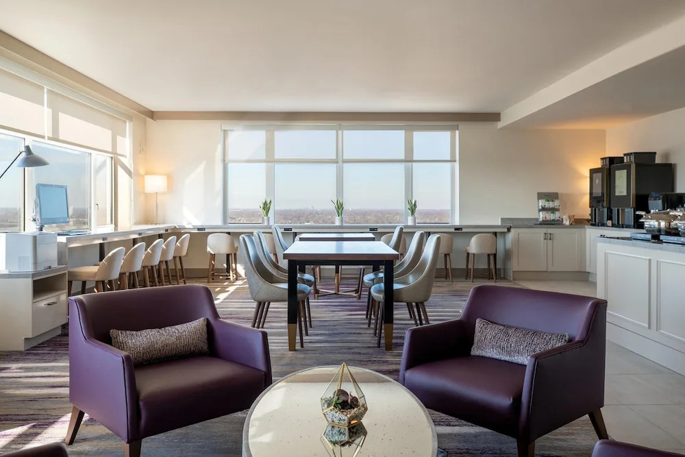 The Westin Chicago Lombard