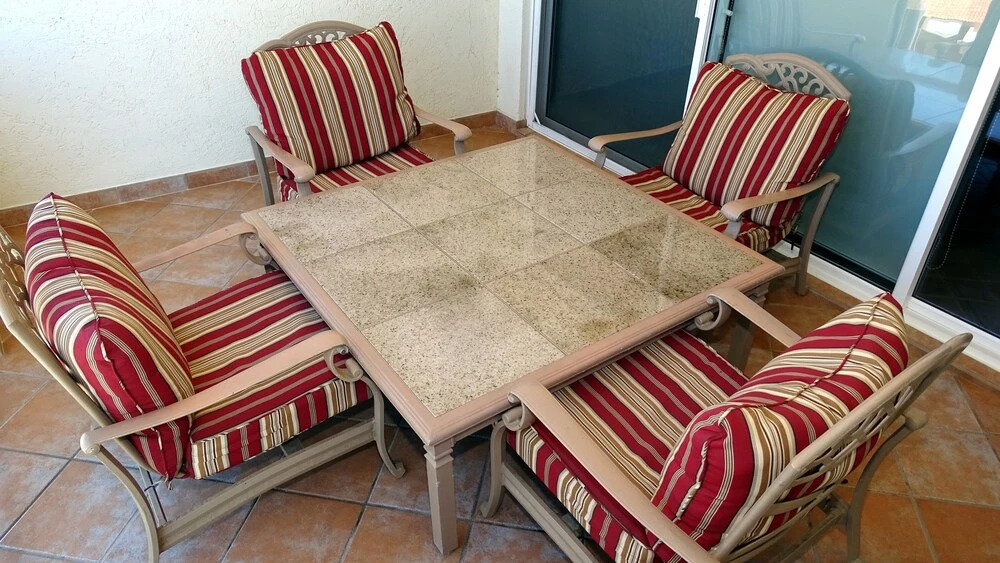 Beautiful 1.5 Bedroom Condo on the Sea of Cortez at Las Palmas Resort D-502 1 Condo by RedAwning