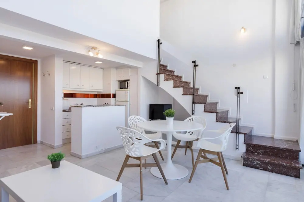 Skol Sea Views Apartments