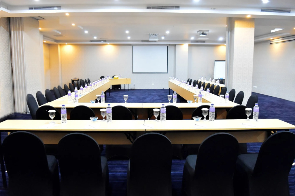 Platinum Hotel & Convention Hall Balikpapan
