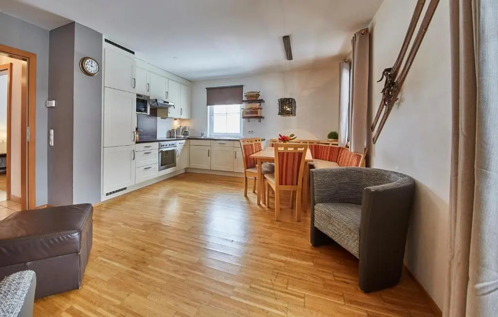 Appartement Iglsberg Top 10 by HolidayFlats24
