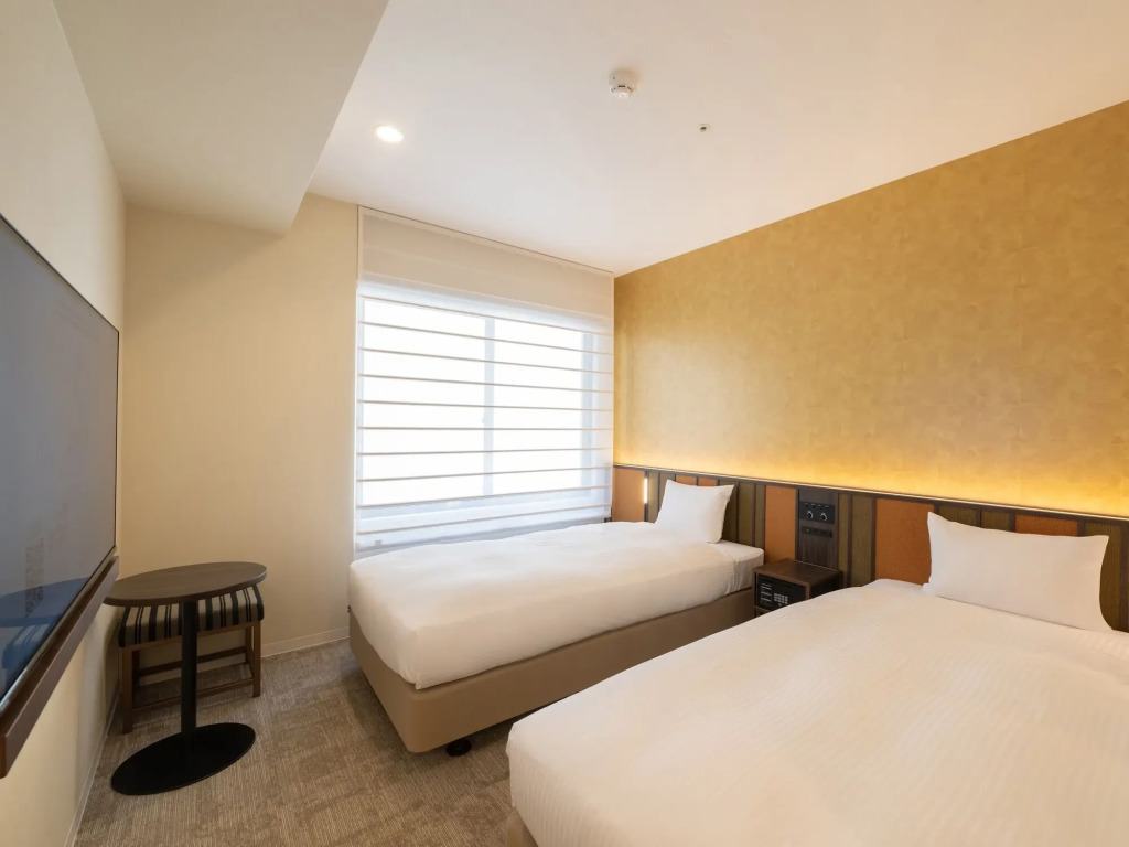 Loisir Hotel Kyoto Toji
