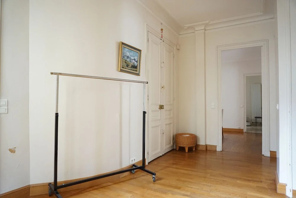 Place des Etats Unis-5 pièces-130 m² -Paris 16