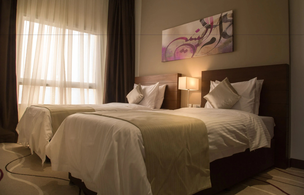 Action Hotel Ras Al Khaimah