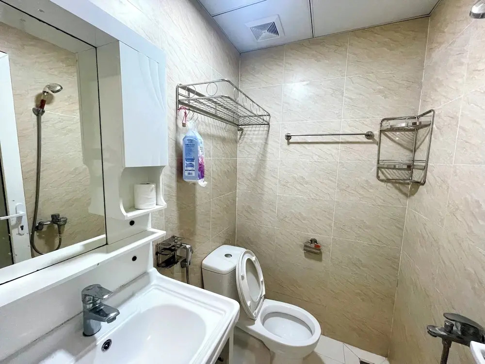 Solana Beachfront Apartment - Muong Thanh Nha Trang