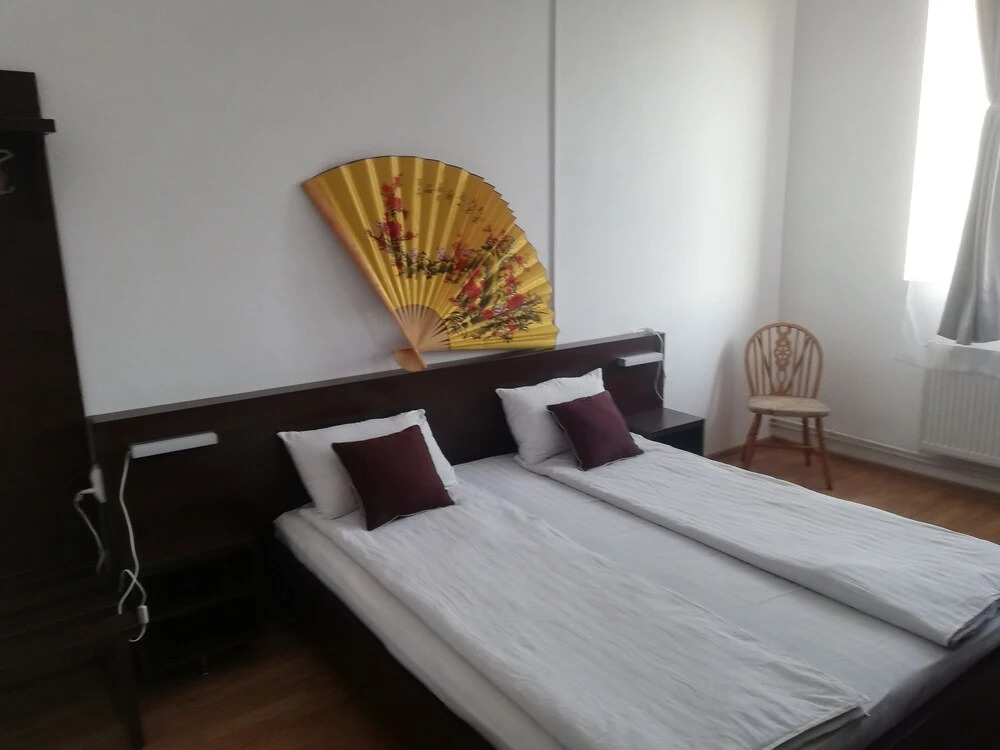 Hostel Valcea
