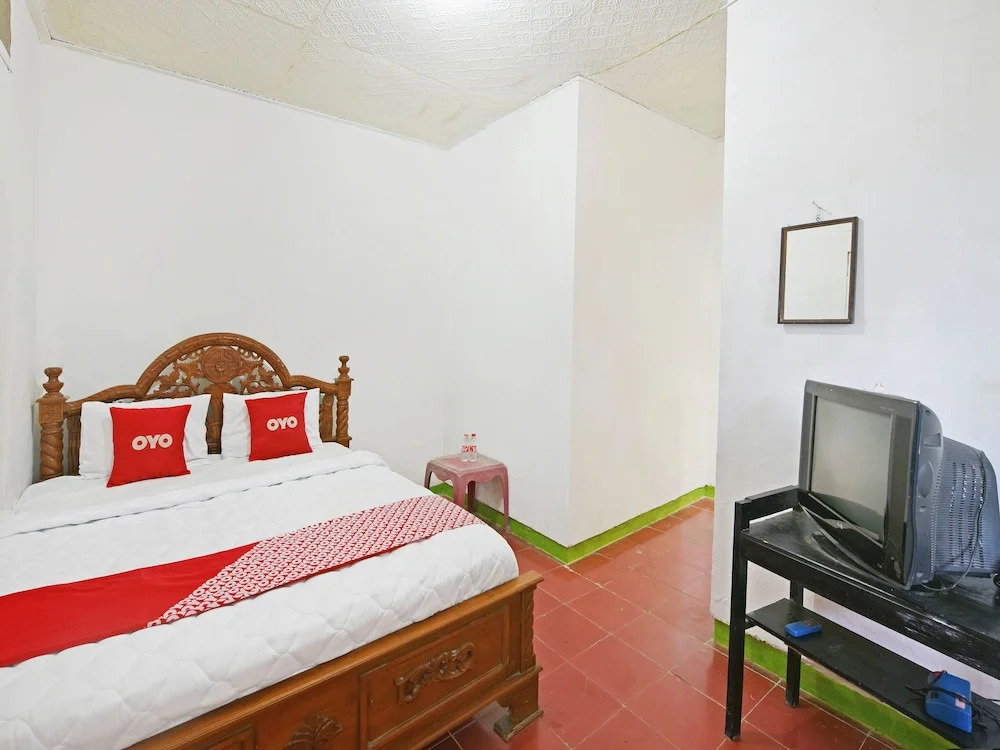Hotel O Arimbi