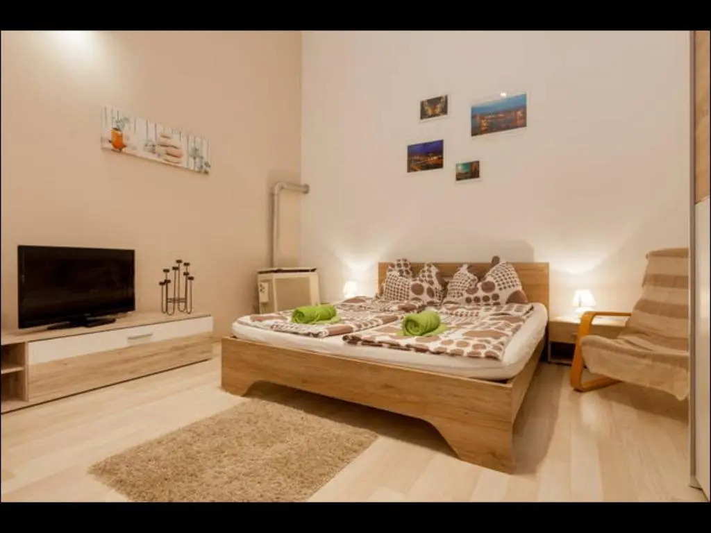 Smart Apartment 2