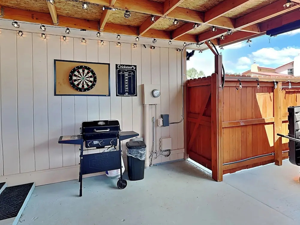 Summer Run by Ruidoso Vacation Rentals