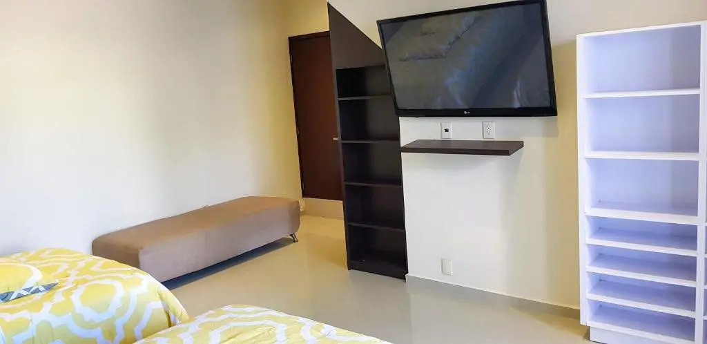 Suites Lagunas
