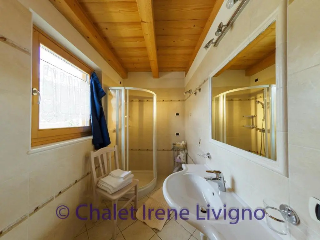 Chalet Irene Livigno