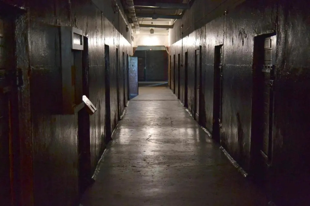 Karosta Prison