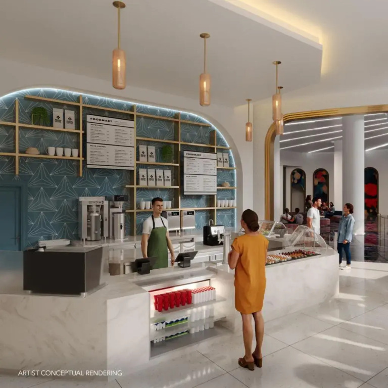 Universal Helios Grand Hotel, a Loews Hotel