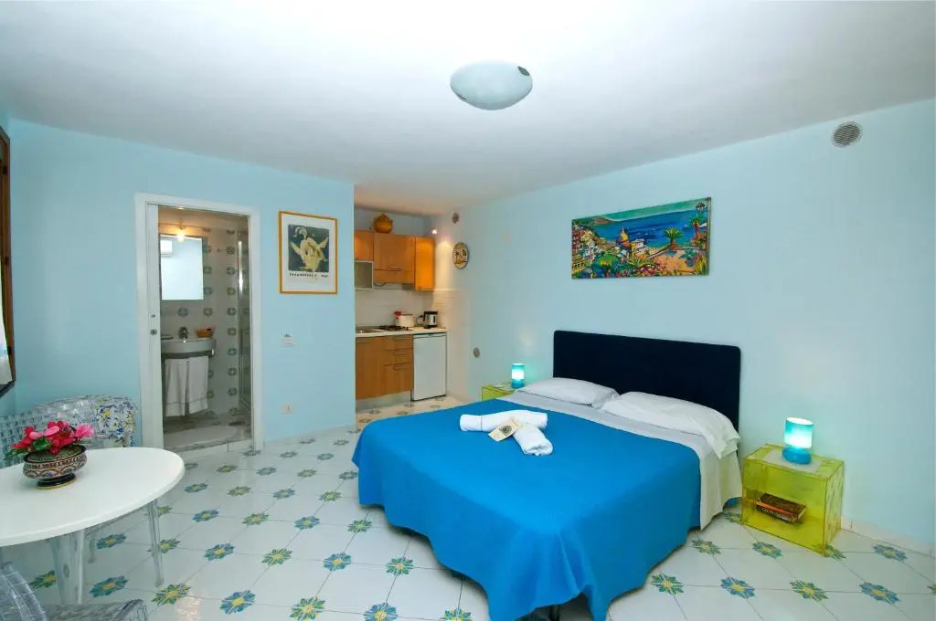 Villa Casale Ravello Residence