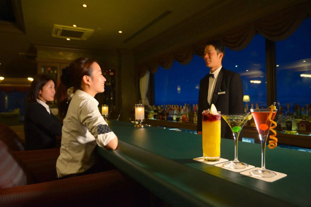 Hotel Listel Inawashiro
