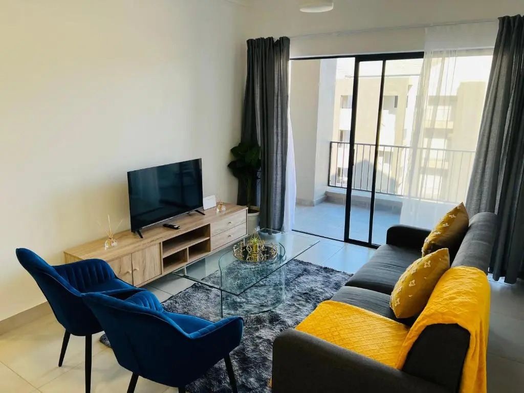 Villa 86, Ballito