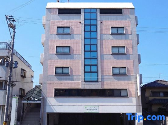 HOTEL Calmplace