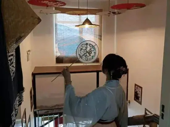 Xingcheng Old Town Guesthouse