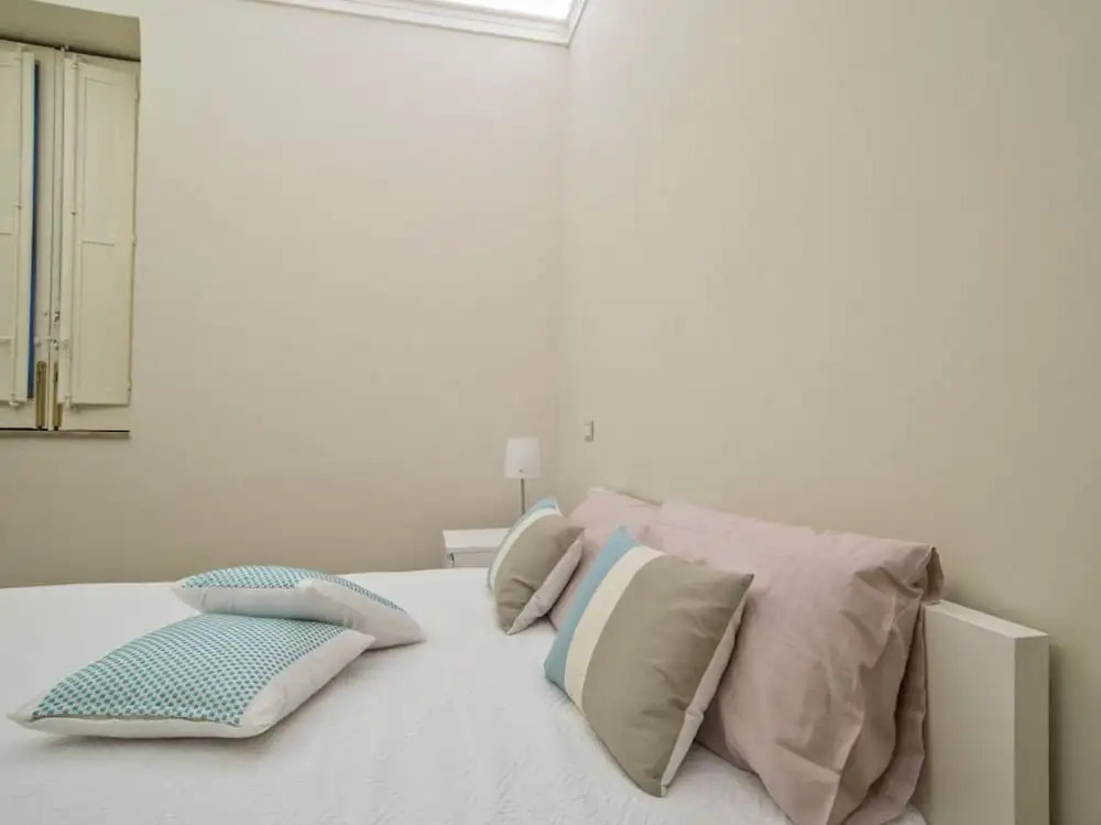 Exclusive apartment in the city center