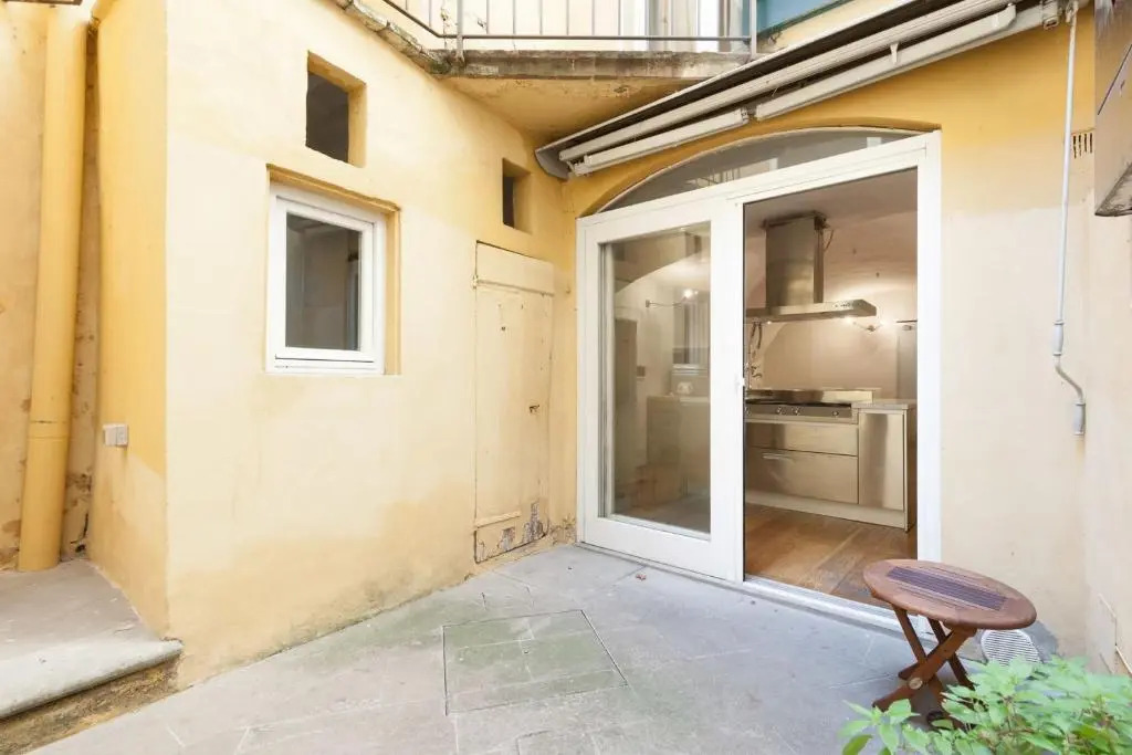 Pontevecchio Luxury Suite AMAZING LOCATION! hosted by Sweetstay