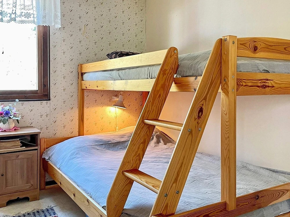 8 Person Holiday Home in Monsteras