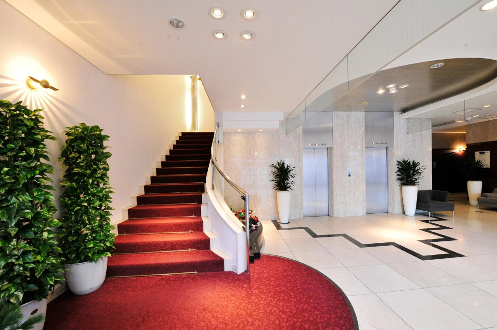 Hotel Global View Sapporo Old Hotel Royal Stay Sapporo
