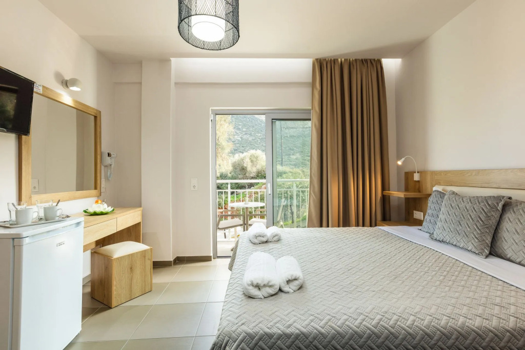 Gorgona Hotel