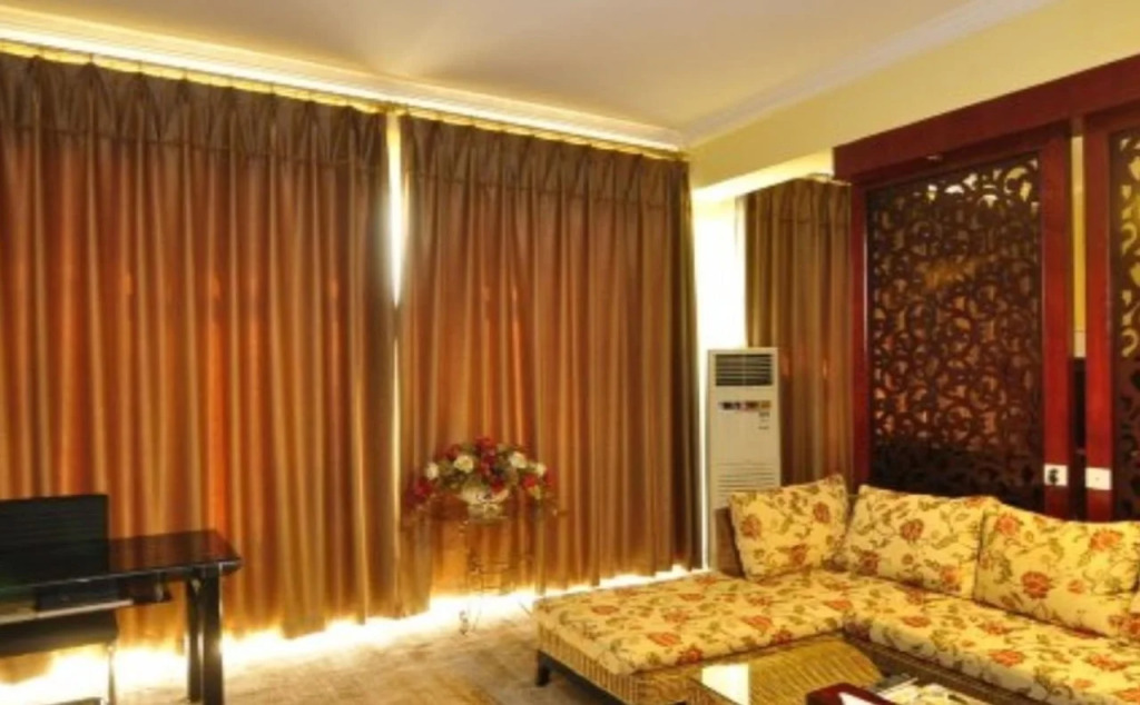 Kunming Xinghua International Hotel