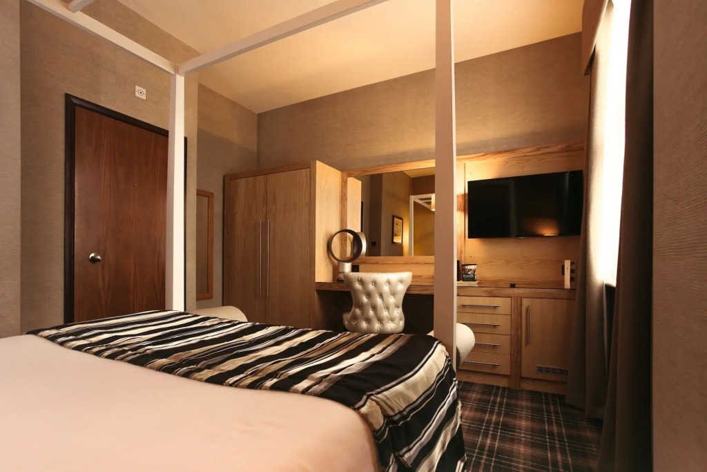 The Vermont Hotel Newcastle