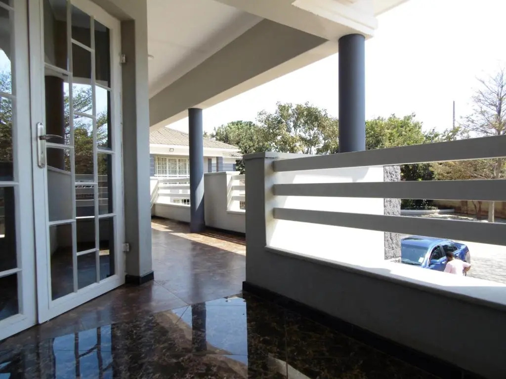 Annavilla7 Lilongwe hotel