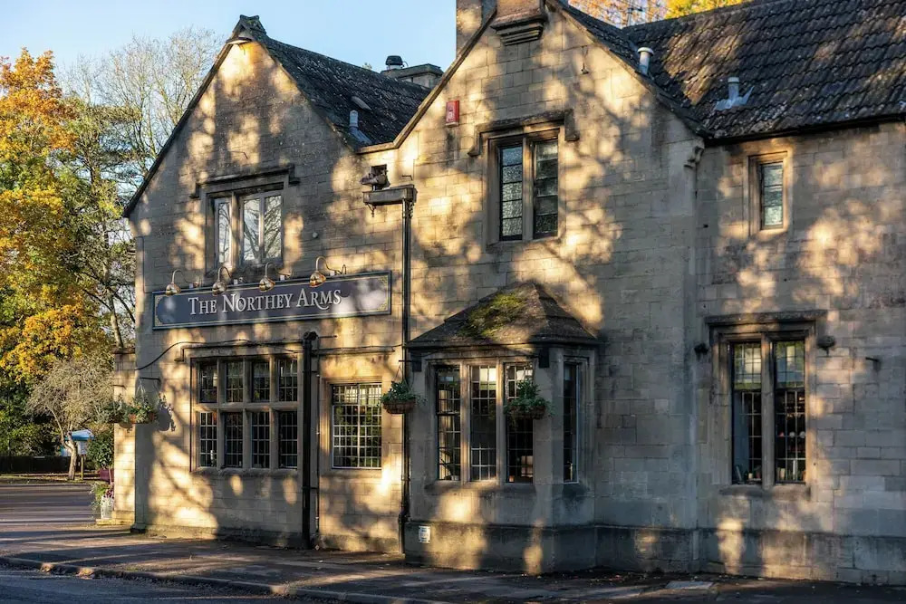The Northey Arms