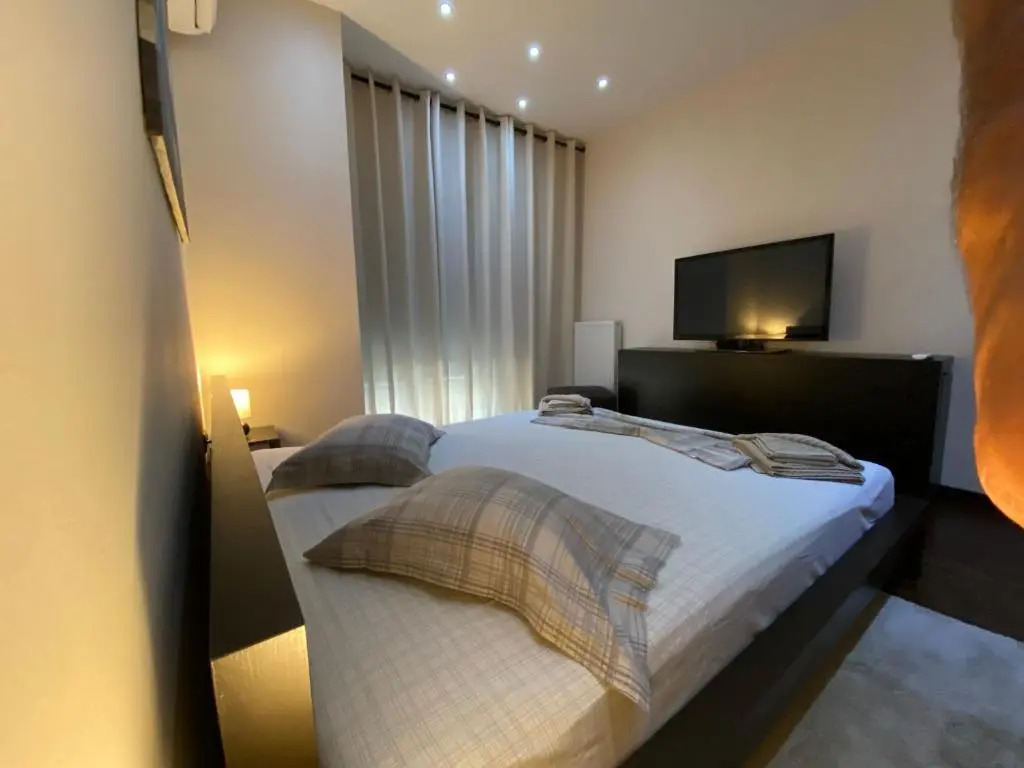 Ioannina Luxury Suites & Apartments