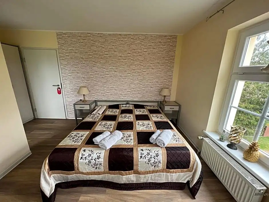 Spreewaldhotel Leipe