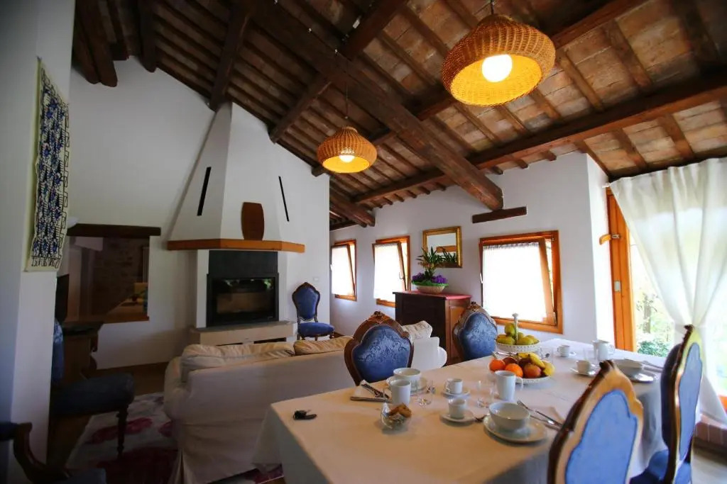 I grilli b&b