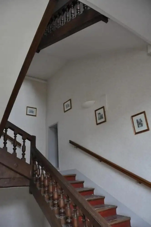 Hôtel Particulier de Champrond