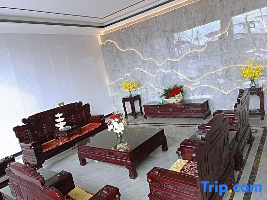 Mulanshanshui Hot Spring Hotel (Shangshui Yigao)