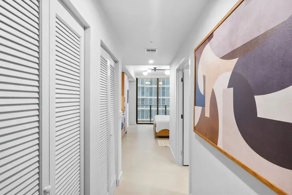 Amazing condo Downtown Miami
