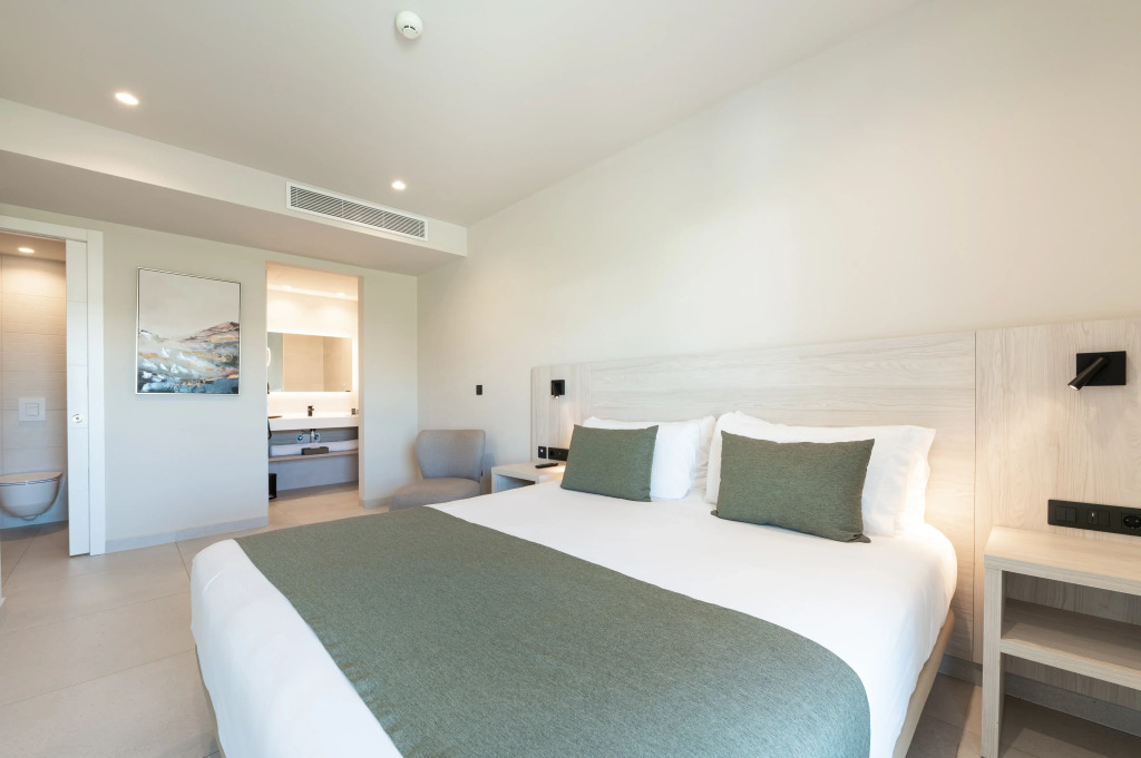 Amarilla Golf Residences