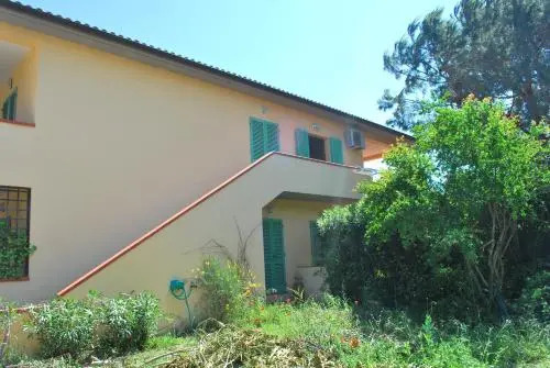 Appartamento Amapola