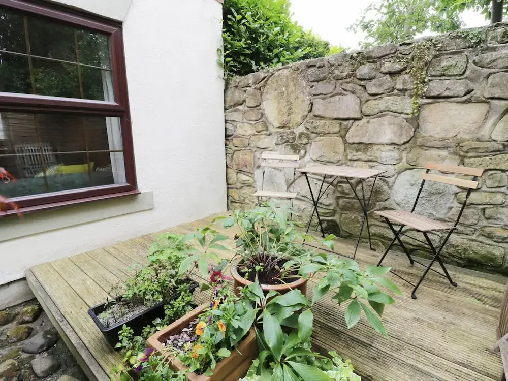 4 Wheatsheaf Yard