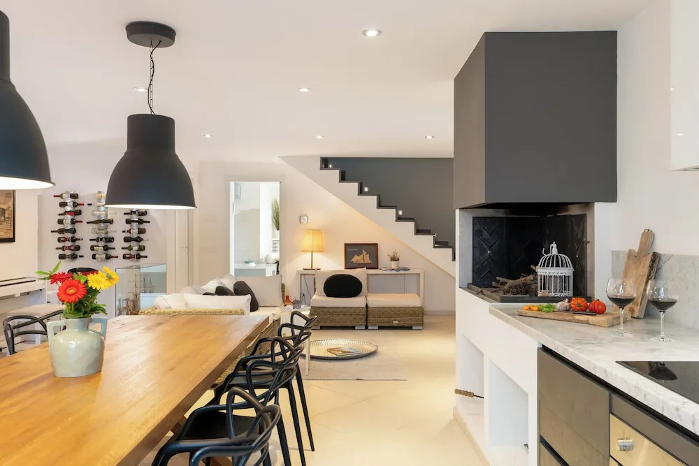 Luxury Marignana By Geco Vacation Rentals