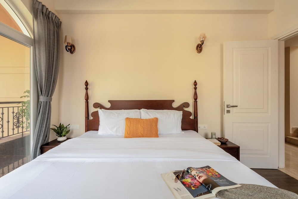 Staymaster Una 4BR Villa