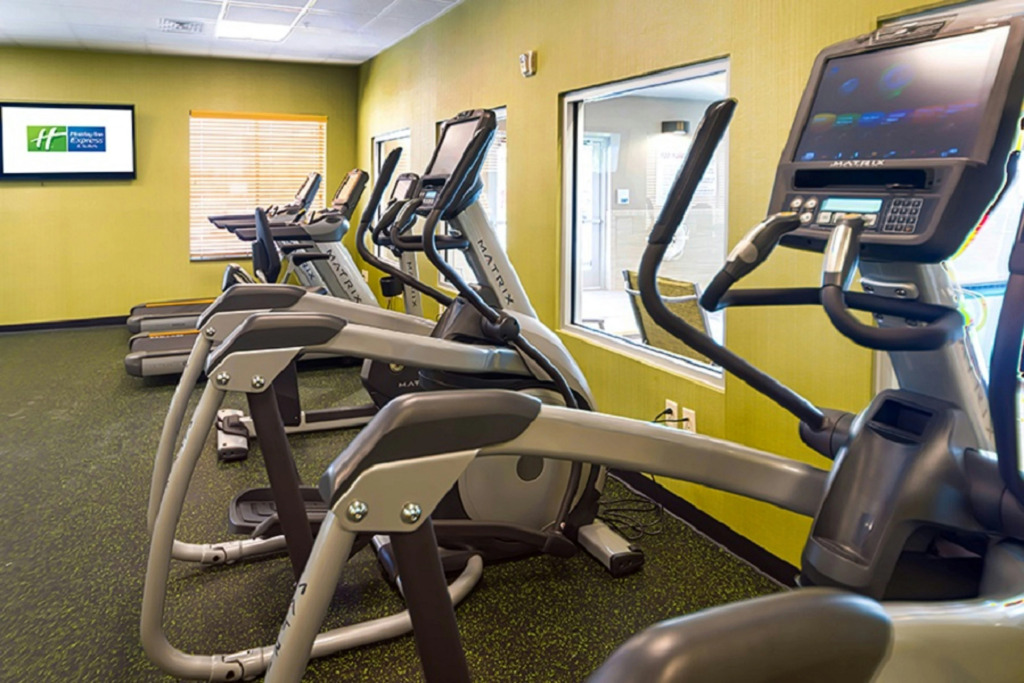 Holiday Inn Express & Suites Salt Lake City South-Murray by IHG