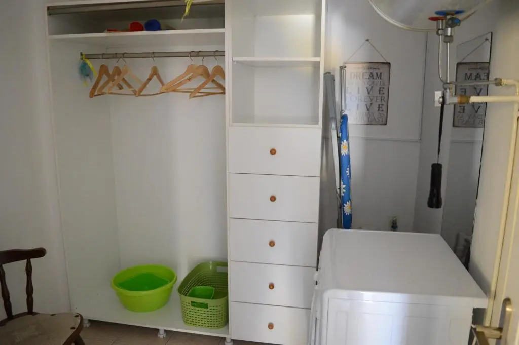 Acqui Apartments