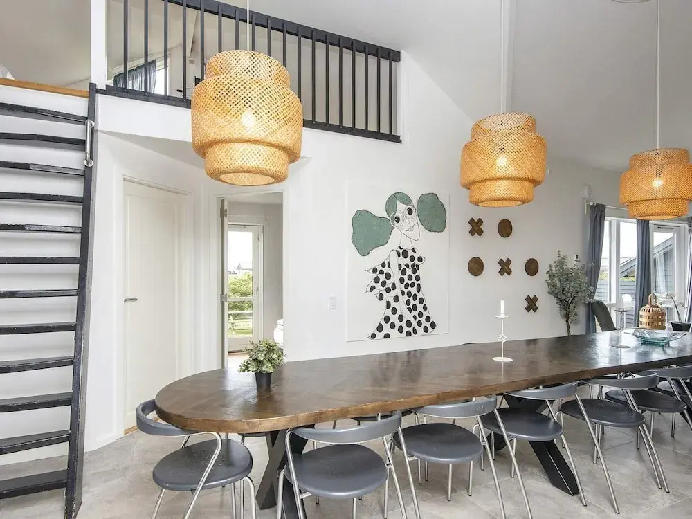 4 star holiday home in Harboøre