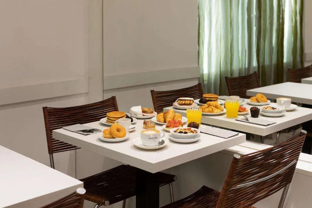 c-hotels Atlantic