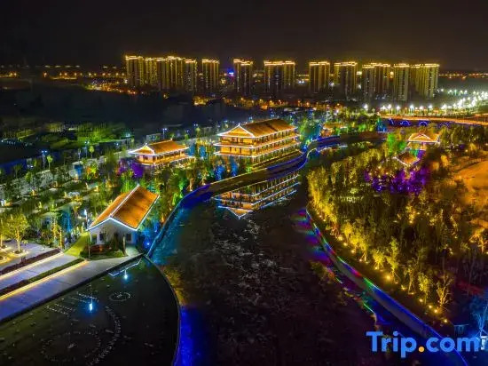Taishan Villa  Resort Hotel