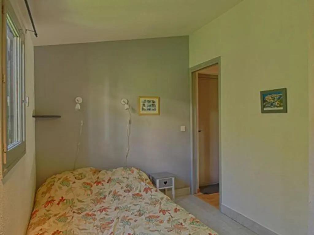 Maison Porticcio, 3 pièces, 6 personnes - FR-1-61-515