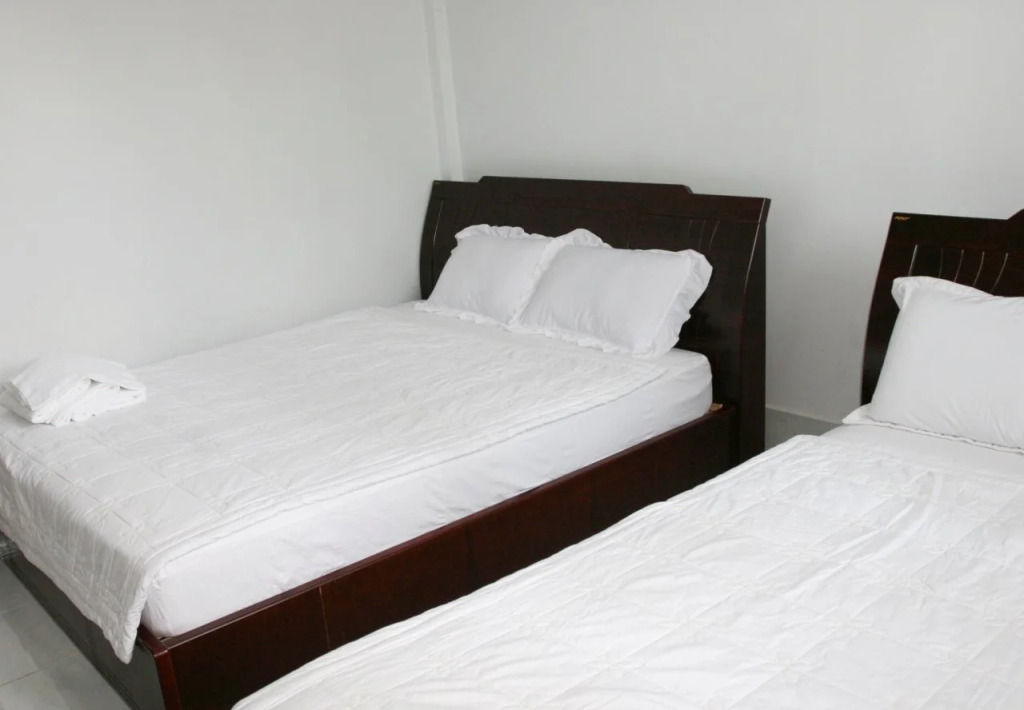 Thanh Thuy Hotel Can Tho