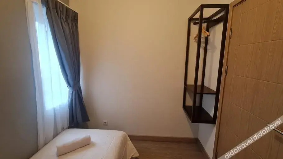Sienna Hotel Bogor
